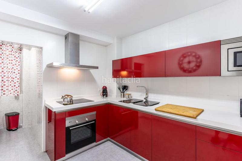 Foto d7db2f85-7465-4a58-896f-954f0b3b07df. Flat in calle azorin 2 in Oliveros - Altamira Almería