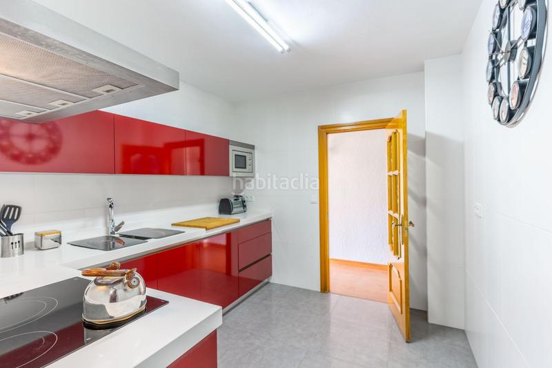 Foto f76d0332-ad53-4a98-adc8-a40304b1a909. Flat in calle azorin 2 in Oliveros - Altamira Almería