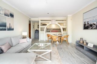 Piccolo appartamento  Calle mojacar 24. Oportunidad en carboneras apartamento a estrenar con vistas al m