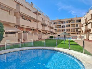 Appartement à Avenida sudamerica (b) 200. Apartamento a escasos metros de la playa y del paseo marítimo