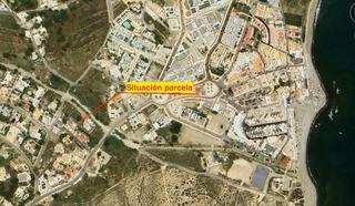 Residential Plot in Calle del timón sn. Exclusivo solar urbano en cortijos de las negras el privilegio d