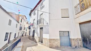 Casa  Calle jazmines 2. Encantadora casa en válor, alpujarra de granada