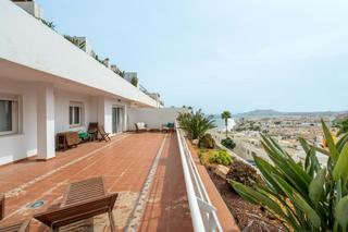 Apartament a Calle mojacar 24. Apartamento a estrenar, totalmente amueblado con vistas al mar