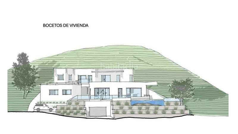 Foto 1e9023b4-306e-4f87-8419-6ef13b1681db. Terreno residenziale in calle trinquete 39 in Las Negras Níjar