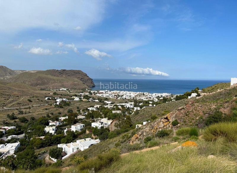 Foto 53946933-df2f-4e58-9890-097c6fc635e5. Terreno residenziale in calle trinquete 39 in Las Negras Níjar