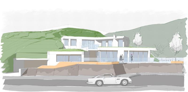 Foto 72e8c45d-4f0a-437f-b837-4878eac9b913. Terreno residenziale in calle trinquete 39 in Las Negras Níjar