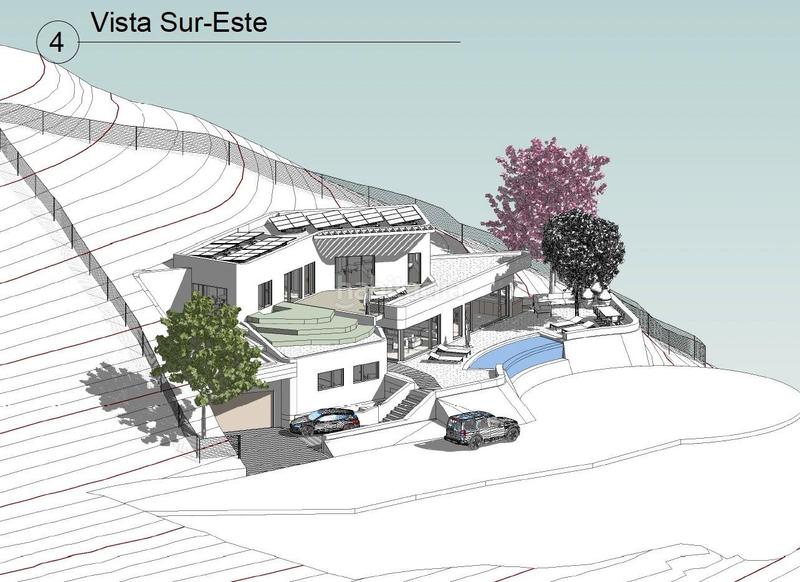 Foto 75e0fa29-001d-47ef-8749-30564f625350. Terreno residenziale in calle trinquete 39 in Las Negras Níjar