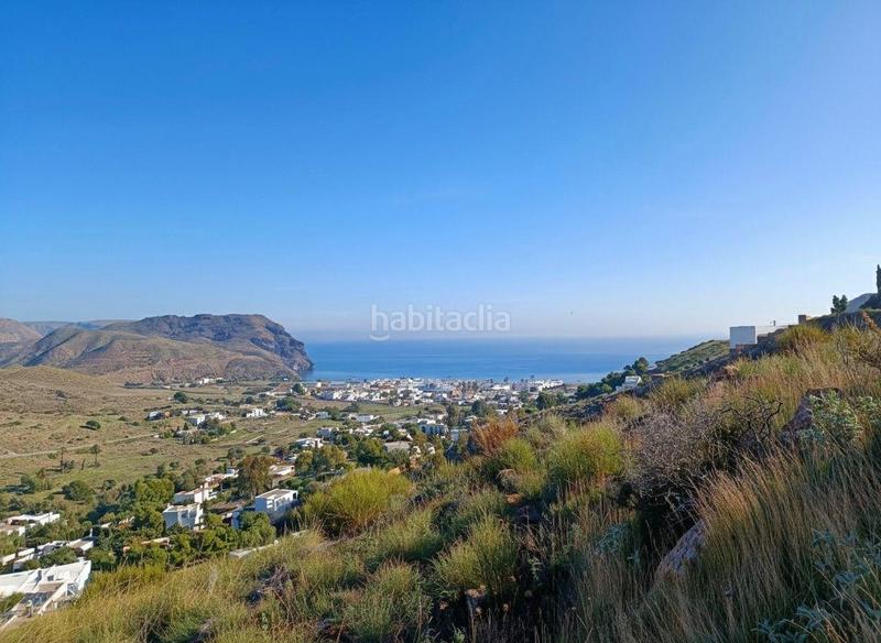Foto ab093406-7c44-46d9-93a3-9072b0095002. Terreno residenziale in calle trinquete 39 in Las Negras Níjar