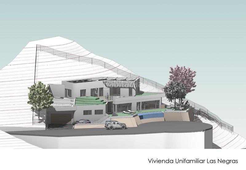 Foto d8f50274-b105-43af-b351-9ba17b5b612d. Terreno residenziale in calle trinquete 39 in Las Negras Níjar