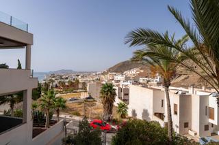 Pis a Calle mojácar 24. Maravilloso apartamento con vistas al mar en carboneras