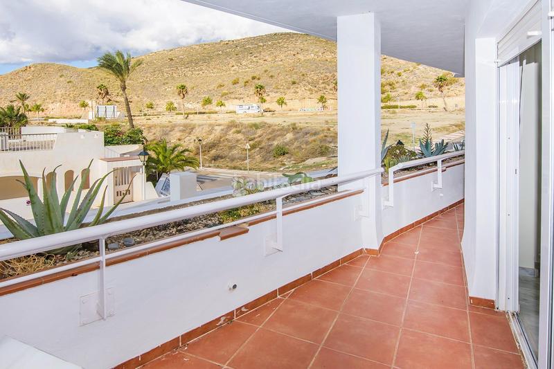 Foto 7f20887f-5145-4f92-b5be-d6cb6f30ece4. Piccolo appartamento in calle mojácar 24 in Carboneras