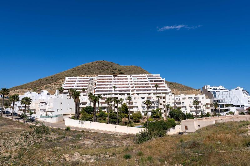 Foto baf6dcb2-354a-44b9-8e0b-85ee144c4c89. Piccolo appartamento in calle mojácar 24 in Carboneras