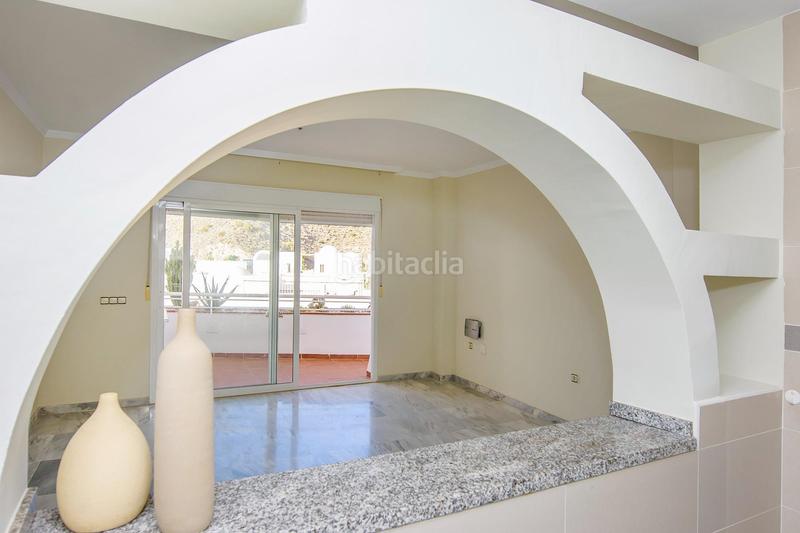 Foto dabcb35c-56ea-46da-a7b6-b8fce37e90d8. Piccolo appartamento in calle mojácar 24 in Carboneras