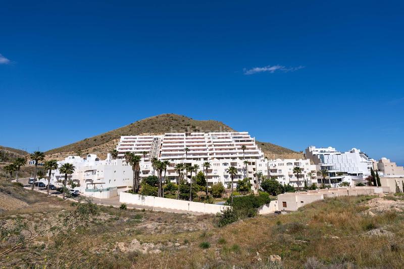 Foto db527eed-eb6f-4229-9ccb-9ca4a70638f6. Piccolo appartamento in calle mojácar 24 in Carboneras