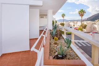 Apartamento  Calle mojácar 24. Tu refugio de sol y mar te espera en el residencial las tortugas