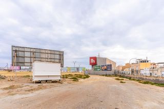 Terreno residenziale in Calle josé antonio de la fuensanta 1. Oportunidad única de inversión parcela urbana con edificabilidad