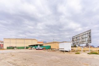 Terreny residencial a Calle José Antonio de la Fuensanta 1