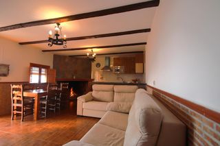 Casale in Calle humilladero 3. Cortijo en el pago de las cerillas, un oasis de paz en la alpuja