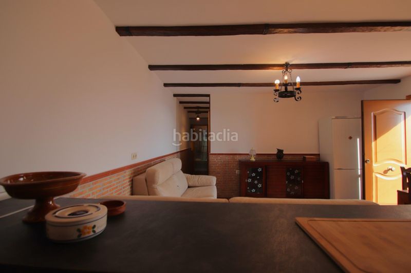 Foto 0bc1e9ef-0b69-4420-a8e9-06176e2954a1. Casale in calle humilladero 3 in Nevada