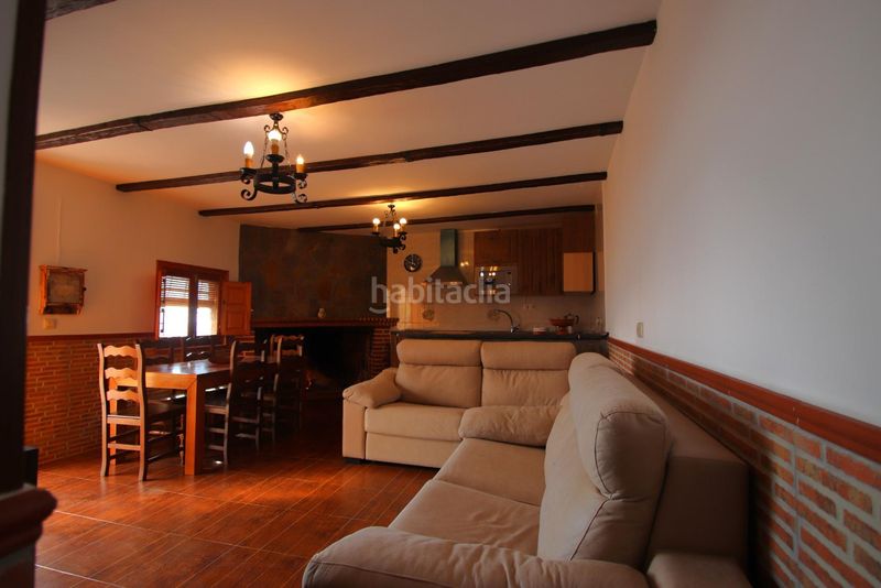 Foto c43261f0-e1a7-43ed-93a3-02a3b027fb68. Casale in calle humilladero 3 in Nevada