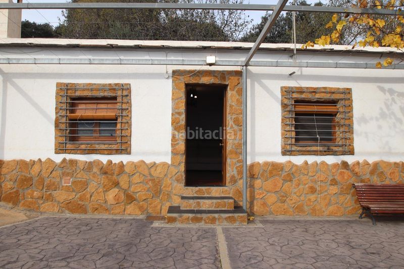 Foto c57c2ca7-3cba-45ea-9f2e-122c4c147056. Casale in calle humilladero 3 in Nevada
