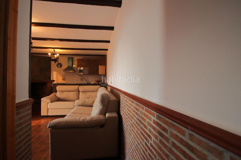 Foto c59b0ce5-1b88-4a88-8297-0bee31d0956a. Casale in calle humilladero 3 in Nevada