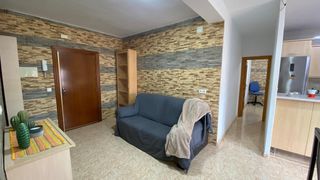 Pis a Calle sierra de laujar 1. Oportunidad en almería! vivienda  lista para entrar a vivir