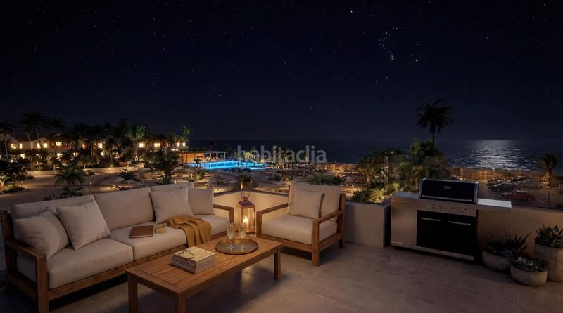 Foto 083203c9-addc-4a94-bd83-2727b4612c02. Apartament a calle islas canarias a Cala Marqués Vera