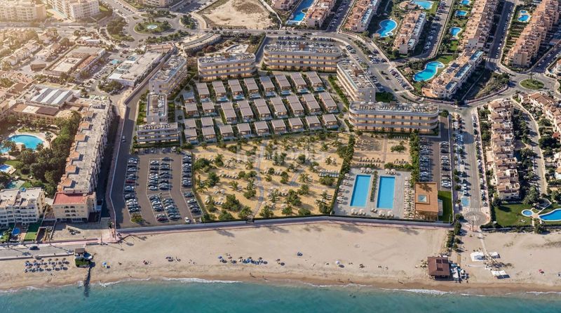Foto 0acae055-f79d-440b-a484-83d0bce128c6. Apartament a calle islas canarias a Cala Marqués Vera