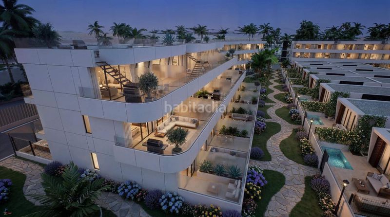 Foto 339b9ee8-b652-4ac3-af92-3a872c489381. Apartament a calle islas canarias a Cala Marqués Vera