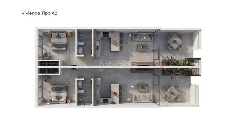 Foto 34a280a3-5861-470d-9cf1-2a325acce538. Apartament a calle islas canarias a Cala Marqués Vera