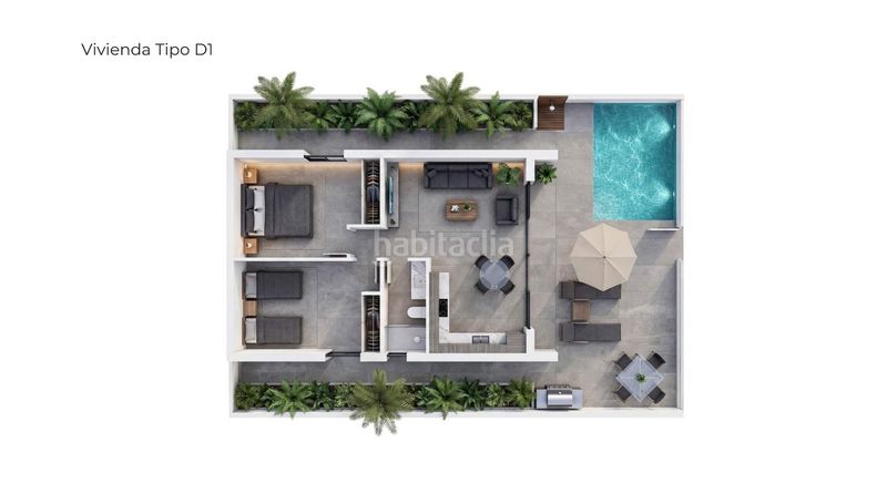 Foto 682c51bc-718d-44fc-b5e0-e0b9968401c4. Apartament a calle islas canarias a Cala Marqués Vera