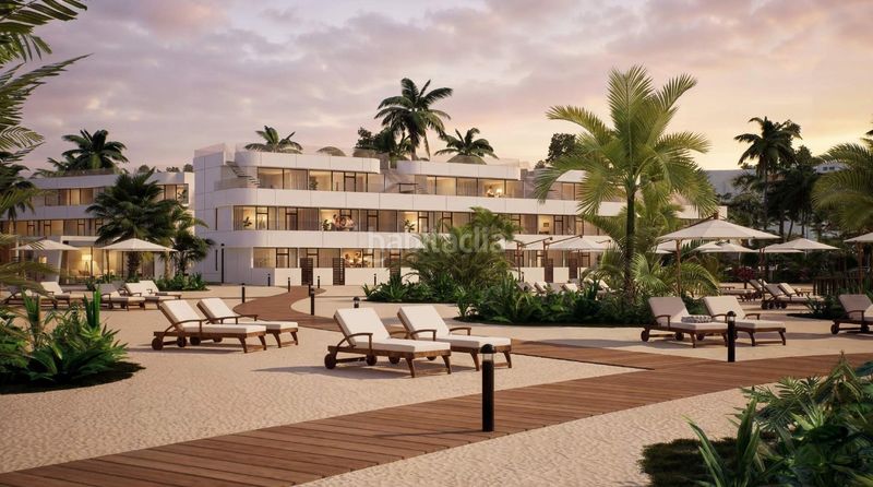 Foto 807143cc-e756-49df-b07c-b1c6d96e02dd. Apartament a calle islas canarias a Cala Marqués Vera