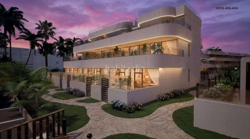 Foto 8c04e09d-6288-4590-8991-3dfdd3c03294. Apartament a calle islas canarias a Cala Marqués Vera