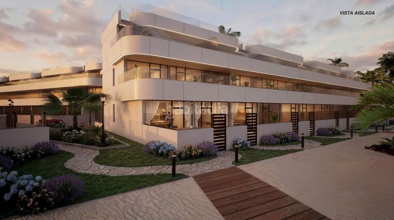 Foto b66d4448-330e-43d6-84f6-c0ebaaa95678. Apartament a calle islas canarias a Cala Marqués Vera
