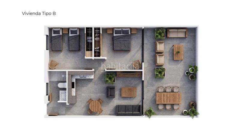 Foto dd125a3a-f561-4671-bd1c-454c052fb00f. Apartament a calle islas canarias a Cala Marqués Vera