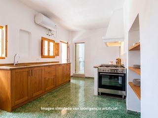 Bauernhof in Calle botica 14. Oportunidad en alhabia casa en la alpujarra de almería