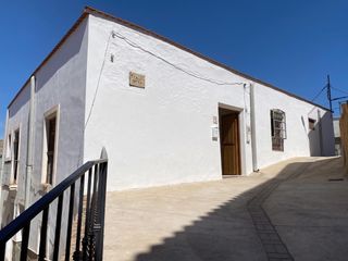 Masia  Calle botica 14. Oportunidad en alhabia casa en la alpujarra de almería