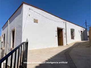 Casale in Calle botica 14. Oportunidad en alhabia casa en la alpujarra de almería