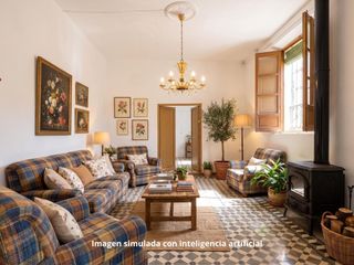 Masia a Calle botica 14. Oportunidad en alhabia casa en la alpujarra de almería