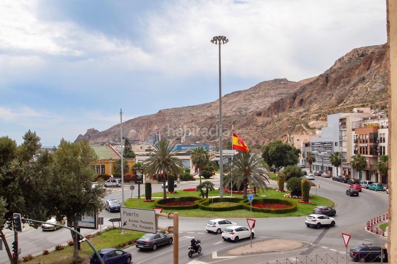 Foto 1d343a01-6848-4774-8681-085fd03b1916. Edifici a carretera de málaga 21 a La Chanca - Pescadería Almería