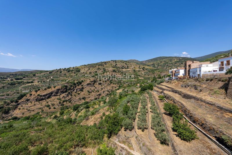 Foto 00fedd41-5a24-427b-be06-849b02068966. Maison dans calle de mengemor 40 dans Ohanes