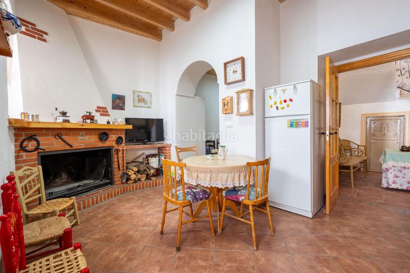 Foto 014a0bec-e7d4-498c-8373-dbeab6918715. Maison dans calle de mengemor 40 dans Ohanes