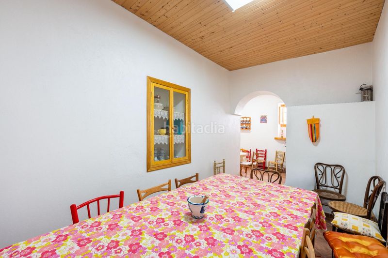 Foto 02a9c9b3-c2e7-48ca-9a4f-a9b80b110c96. Maison dans calle de mengemor 40 dans Ohanes