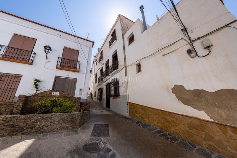 Foto 2b9c0460-a631-4515-b728-3f88514f99fd. Maison dans calle de mengemor 40 dans Ohanes