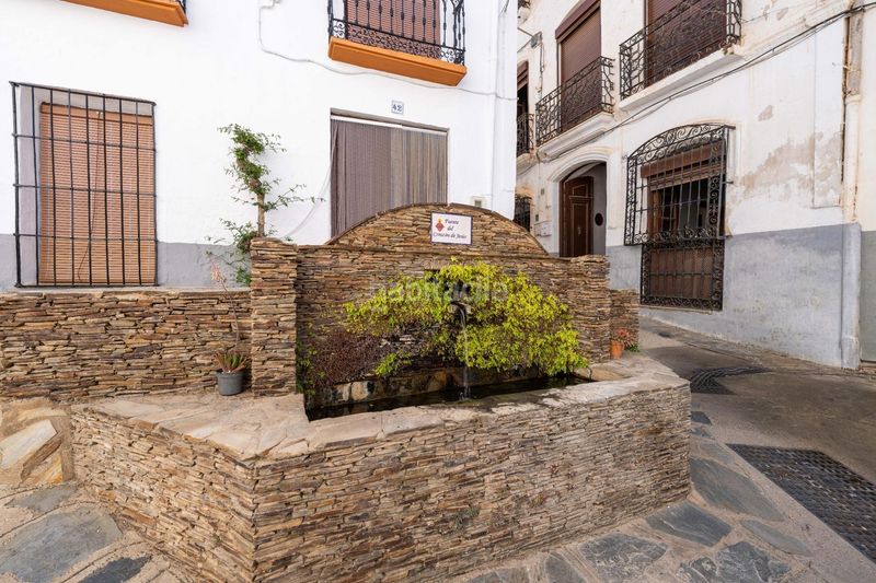 Foto 49cf6b7e-d57a-46bd-8999-85da9f361c19. Maison dans calle de mengemor 40 dans Ohanes