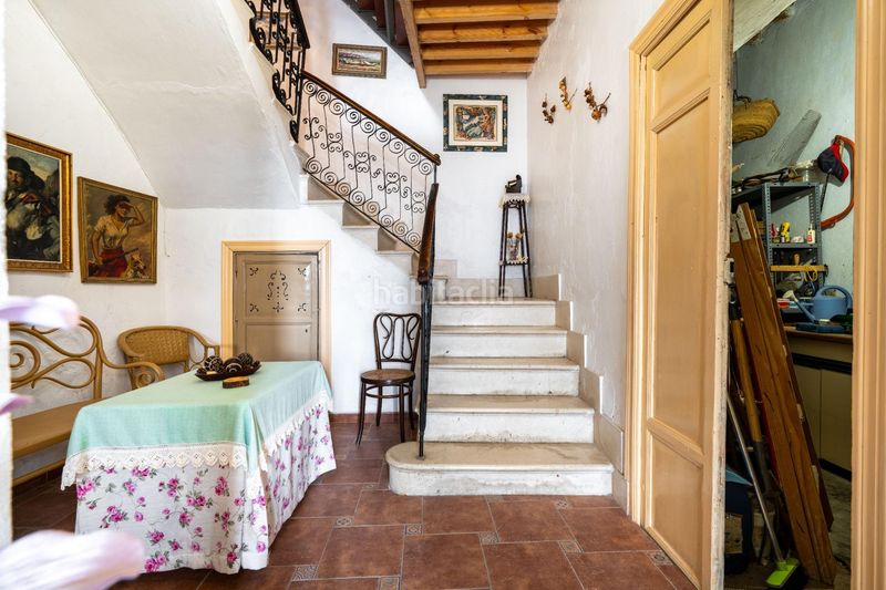 Foto 5970f46b-2f38-4fee-8379-c6da108c925f. Maison dans calle de mengemor 40 dans Ohanes