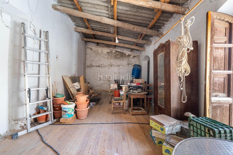 Foto 78dd60d8-0125-40c2-a919-1d3f716a964b. Maison dans calle de mengemor 40 dans Ohanes