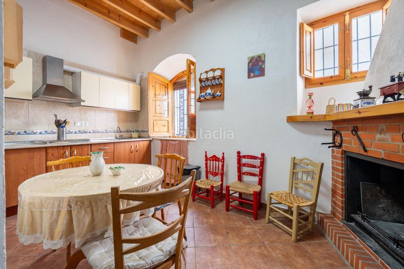 Foto 7b07e45d-8886-453c-a231-bf6296253690. Maison dans calle de mengemor 40 dans Ohanes