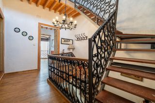 Casa a Calle de mengemor 40. Encanto histórico, confort y oportunidad única en ohanes.